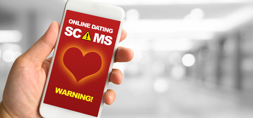 Online Dating Dangers